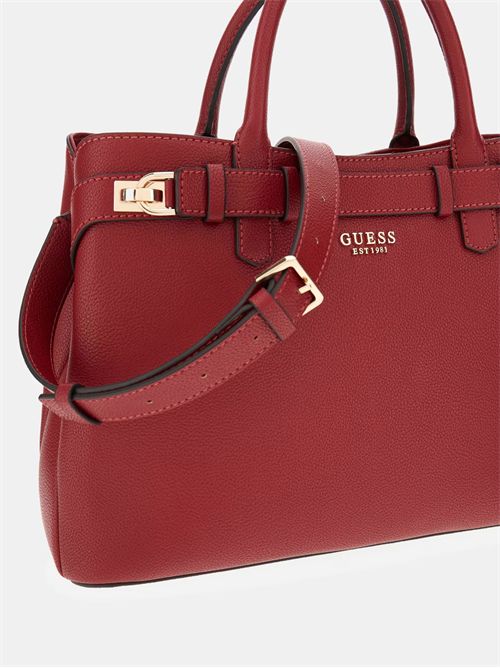  GUESS | HWBG8546070/RED